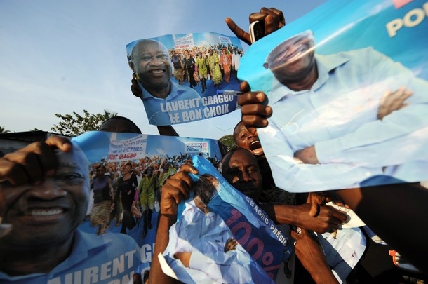 Un jeune pro-Gbagbo introuvable depuis plusieurs mois - LeBabi.net