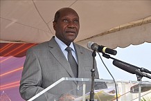 Le lycée technique de Bouaké réhabilité sera officiellement remis par le Premier ministre Duncan