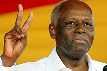 José Eduardo dos Santos, le chef d'Etat africain le plus riche avec 10 000 milliards FCFA 