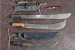 Insecurité : Le comédien Kah Daniel agressé à la machette va mieux Insecurité : Le comédien Kah Daniel agressé à la machette va mieux