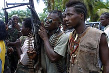 Côte d'Ivoire : des mercenaires utilisés dans les récentes crises (ONU)