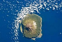 Voici l'île habitée la plus isolée du monde