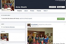 Une mamie de 114 ans ment sur son âge pour s'inscrire sur Facebook