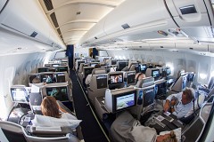 Le spectre d'Ebola sème la panique sur un vol New York-Bruxelles Le spectre d'Ebola sème la panique sur un vol New York-Bruxelles