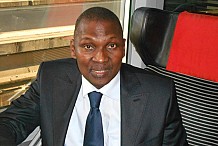 Réseau Libéral africain : Le Ministre Joël Nguessan à Bruxelles