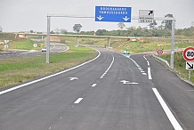 Projet Corridor Abidjan-Lagos / Les experts évaluent l’état de la route