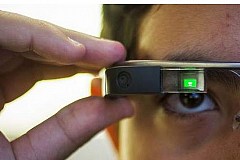 En cure de désintox... pour addiction aux Google Glass