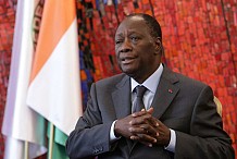 OIF : le Président Pierre Buyoya sollicite le ‘ ’ soutien’’ de Ouattara