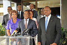 Côte d’Ivoire : le gouvernement invite l’opposition à reprendre le dialogue