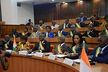 Côte d'Ivoire : adoption de la loi portant élargissement du bureau de la Commission électorale 