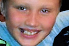 Etats-unis : un enfant de 10 ans frappe à mort une vieille dame de 90 ans Etats-unis : un enfant de 10 ans frappe à mort une vieille dame de 90 ans