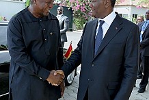 La Côte d'Ivoire nomme un juge principal pour le règlement de son différend maritime avec le Ghana 
