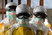 Couvrir Ebola inquiète les journalistes parfois plus que la guerre