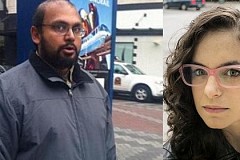 Agressée sexuellement en rue, elle photographie l'homme et poste sa photo sur les réseaux sociaux Agressée sexuellement en rue, elle photographie l'homme et poste sa photo sur les réseaux sociaux