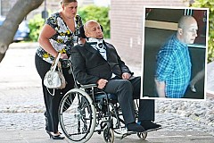 Il feint un coma pendant deux ans Il feint un coma pendant deux ans