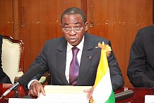 La Côte d’Ivoire rassure les diplomates sur ses efforts pour éviter une épidémie d’Ebola