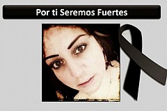 Elle luttait contre les cartels, ils annoncent sa mort sur son compte Twitter Elle luttait contre les cartels, ils annoncent sa mort sur son compte Twitter