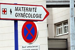 Une femme amputée des quatre membres après une IVG Une femme amputée des quatre membres après une IVG