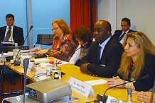 La Côte d’ivoire participe à la 58eme session du conseil d’administration du fonds commun pour les produits de base