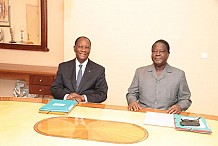 Côte d'Ivoire / Présidentielle 2015 : ‘’personne ne sera exclue’’ rassure Alassane Ouattara