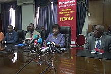 Le Guinéen suspecté d’Ebola et supposé être rentré en Côte d’Ivoire « n’est pas malade », selon le ministère ivoirien de la Santé