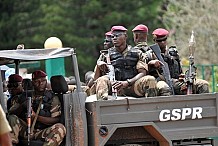 Côte d’Ivoire: un accrochage entre des FRCI et la police judiciaire fait un blessé par balle