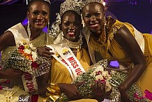 Pour devenir Miss Ouganda, il faut traire les vaches et garder les moutons