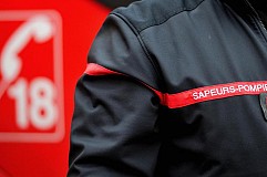 France: une filette de 22 mois meurt écrasée par le 4x4 de son père France: une filette de 22 mois meurt écrasée par le 4x4 de son père