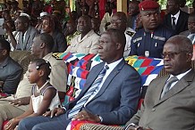 Korhogo : le ministre Bandama Maurice annonce la construction d’un centre culturel Intégré