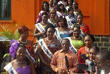 Awoulaba 2014 : Kodia Diane s’adjuge la couronne
