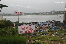 Côte d’Ivoire: atelier sur les déchets marins en novembre prochain