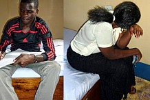 Nigéria: Il surprend sa femme en flagrant délit d’adultère avec un étudiant dans une chambre d’Hôtel