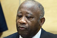 Côte d’Ivoire : Laurent Gbagbo ne pourra pas assister aux obsèques de sa mère pour des raisons de 