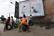 La situation des enfants évoluant dans la rue au cœur d’un atelier à Abidjan