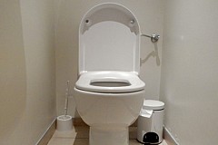 Taïwan: Il lui mutile le visage et jette les morceaux aux WC Taïwan: Il lui mutile le visage et jette les morceaux aux WC
