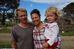 Australie: Elle tombe amoureuse de son donneur de sperme Australie: Elle tombe amoureuse de son donneur de sperme