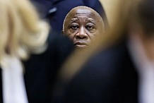 CPI : Laurent Gbagbo absent à l'audience de 