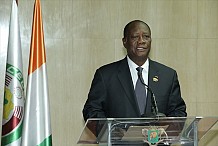 Ouattara: 
