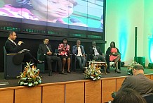 Mme Fatoumata Ba : une figure entrepreneuriale à succès