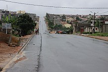 Pus de 30 milliards de FCFA investis pour améliorer et renforcer la voirie à Abidjan (PUIUR)