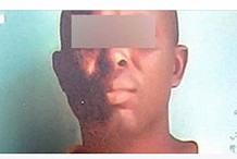 Nigéria : Un Père viole et met enceinte sa fille biologique en la menaçant avec une arme blanche