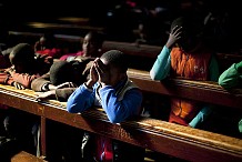 Afrique du Sud: Des écoliers empoisonnés au verre pilé