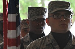 Etats-Unis : l'armée autorise l'utilisation du mot Etats-Unis : l'armée autorise l'utilisation du mot