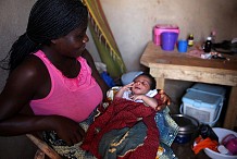 Côte d’Ivoire : Plus de 16 femmes meurent par jour lors de grossesses ou d’accouchements compliqués