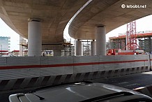 Pont Henri Konan Bédié: le tunnel de l’enfer de Marcory
