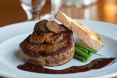 Boeuf Rossini