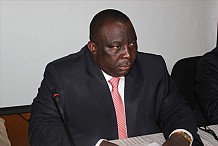 Ressources animales et halieutiques : Le ministre Adjoumani au Kenya et en Italie, du 12 au 23 novembre
