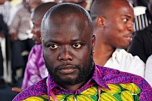 Justin Koua depuis nahio: «Non à la mort politique de Gbagbo»