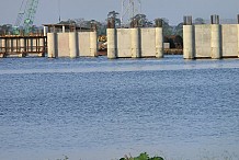 Jacqueville : Le pont livré avant mars 2015