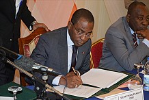 Chine-Côte d’Ivoire: exemption de visas pour les passeports diplomatiques